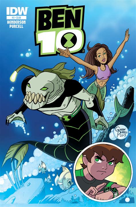 ben 10 hq